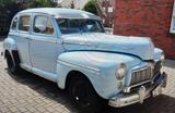 Ford Mercury - Ford Mercury von privat