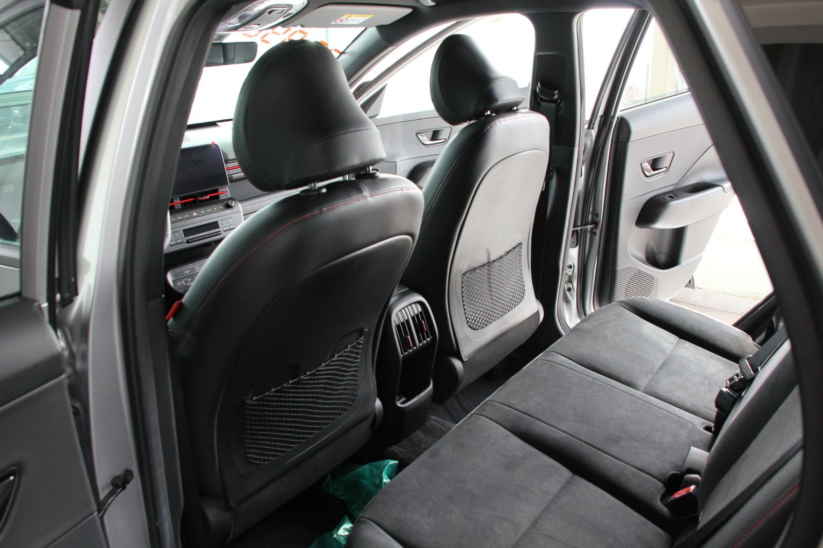Fahrzeugabbildung Hyundai Kona 1.0 T-GDI N-Line
