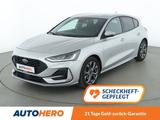 Ford Focus 1.0 EcoBoost Mild-Hybrid ST-Line X Aut.CAM