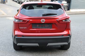 Nissan Qashqai - 7