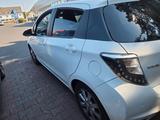 Toyota Yaris 1,5-l-VVT-i Hybrid Edition 2014 Editio... - Toyota Yaris Edition-2014