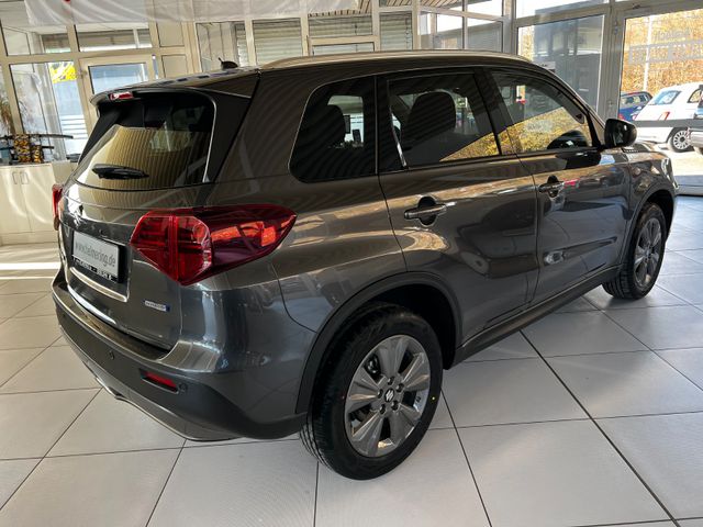 Suzuki Vitara 1.4 BOOSTERJET Hybrid Comfort