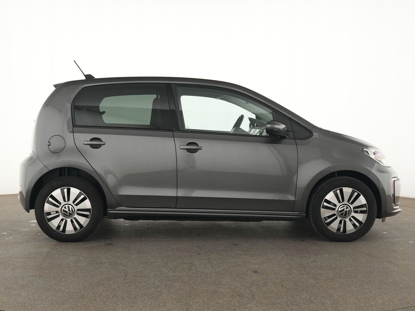 Volkswagen e-up! - Bild 5