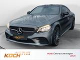 Mercedes-Benz 300 C Klasse 300 d AMG Line, Mutlibeam LED, Pano - Mercedes-Benz 300 mit Diesel-Antrieb: Limousine