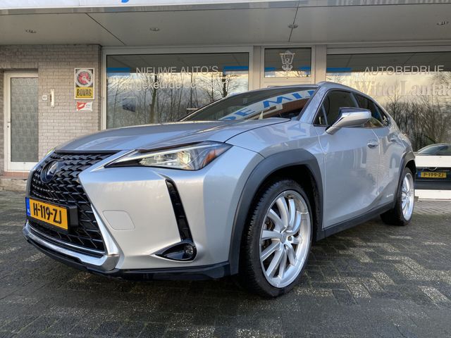 Lexus UX 250h Business Line 250h Business Line 20 Inch