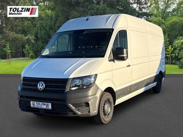 Volkswagen Crafter - 1