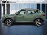 Dacia Duster EXPRESSION TCe 130 CARPLAY - Dacia Gebrauchtwagen in Frankfurt