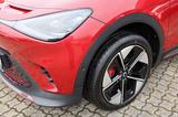 Smart #1 BRABUS 22 KW+360°Kamera+Navigation+Head-UP - Smart: Brabus