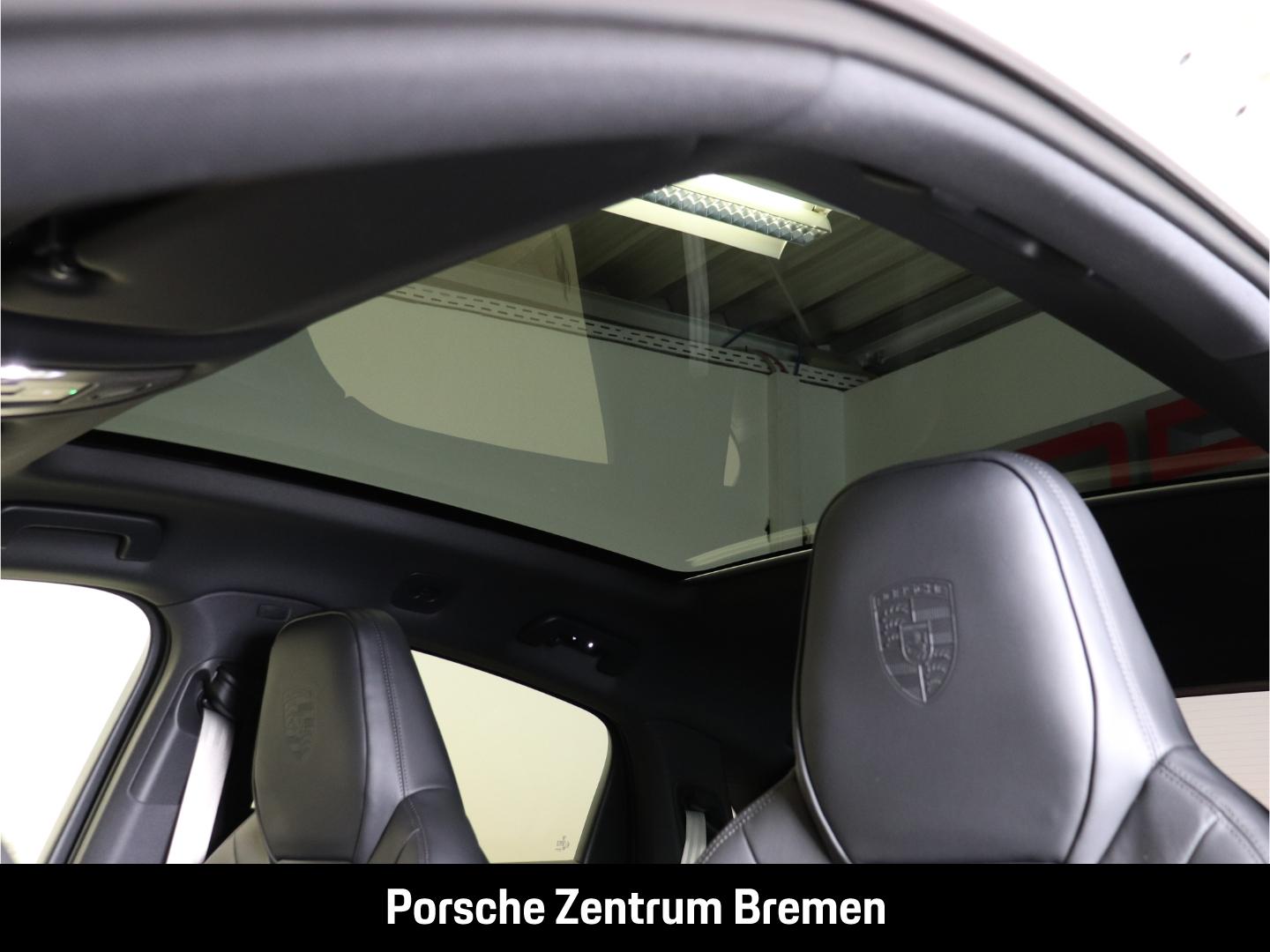 Porsche Cayenne E-Hybrid Coupe Sport Design HD-Matrix-LE, миниатюра 16