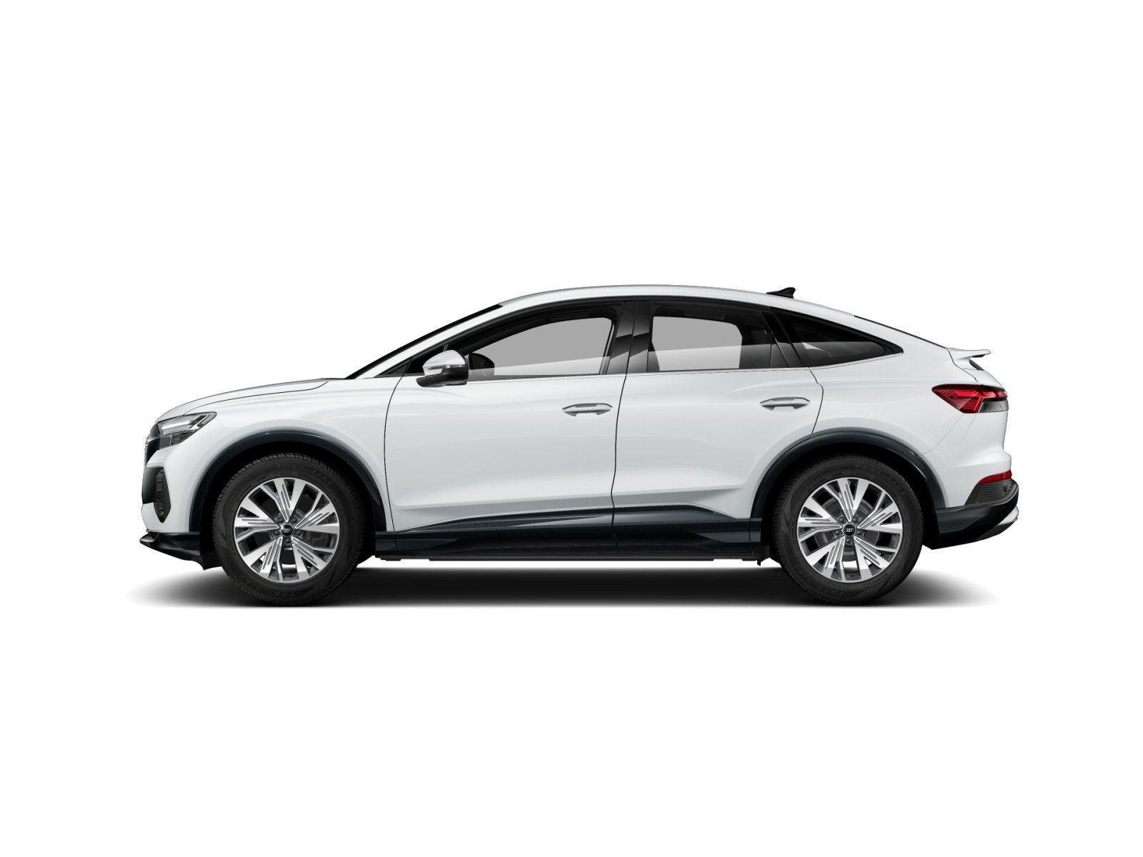 Audi Q4 e-tron - Bild 5