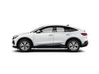 Audi Q4 e-tron - Vorschau Bild 5
