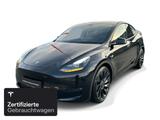 Tesla Model Y Performance - Tesla Model Y Gebrauchtwagen in Berlin