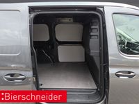 Volkswagen Caddy Maxi - Vorschau Bild 17