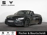 Audi TT Roadster 45 TFSI S-Line S TRONIC NAVI VIRT - Audi TT Gebrauchtwagen in Köln