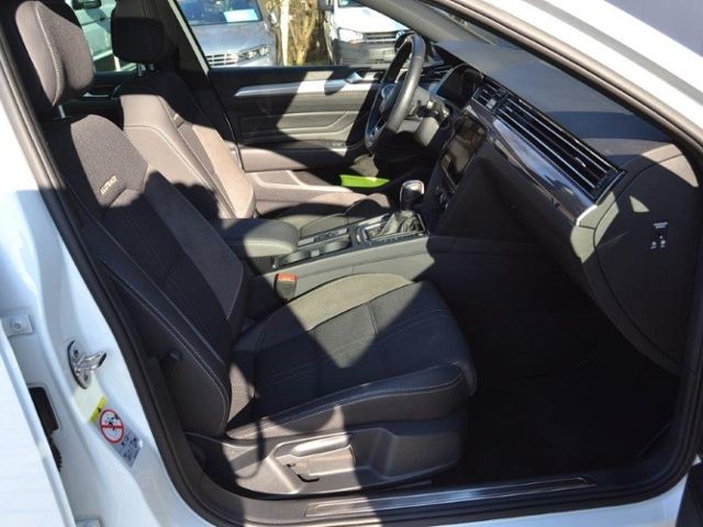 Passat Alltrack 2.0 TDI 190 PS 4Motion DSG AHK/M