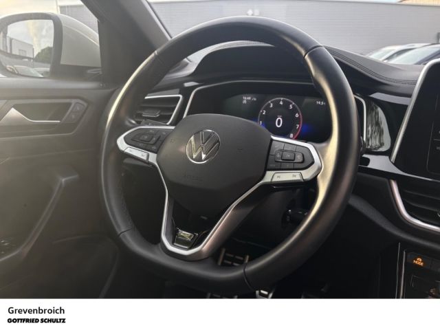 Volkswagen T-Roc - Bild 10