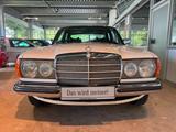 Mercedes-Benz 250 Erstlack fantastischer Sammlerzustand 91tkm - Mercedes-Benz 250: Limousine