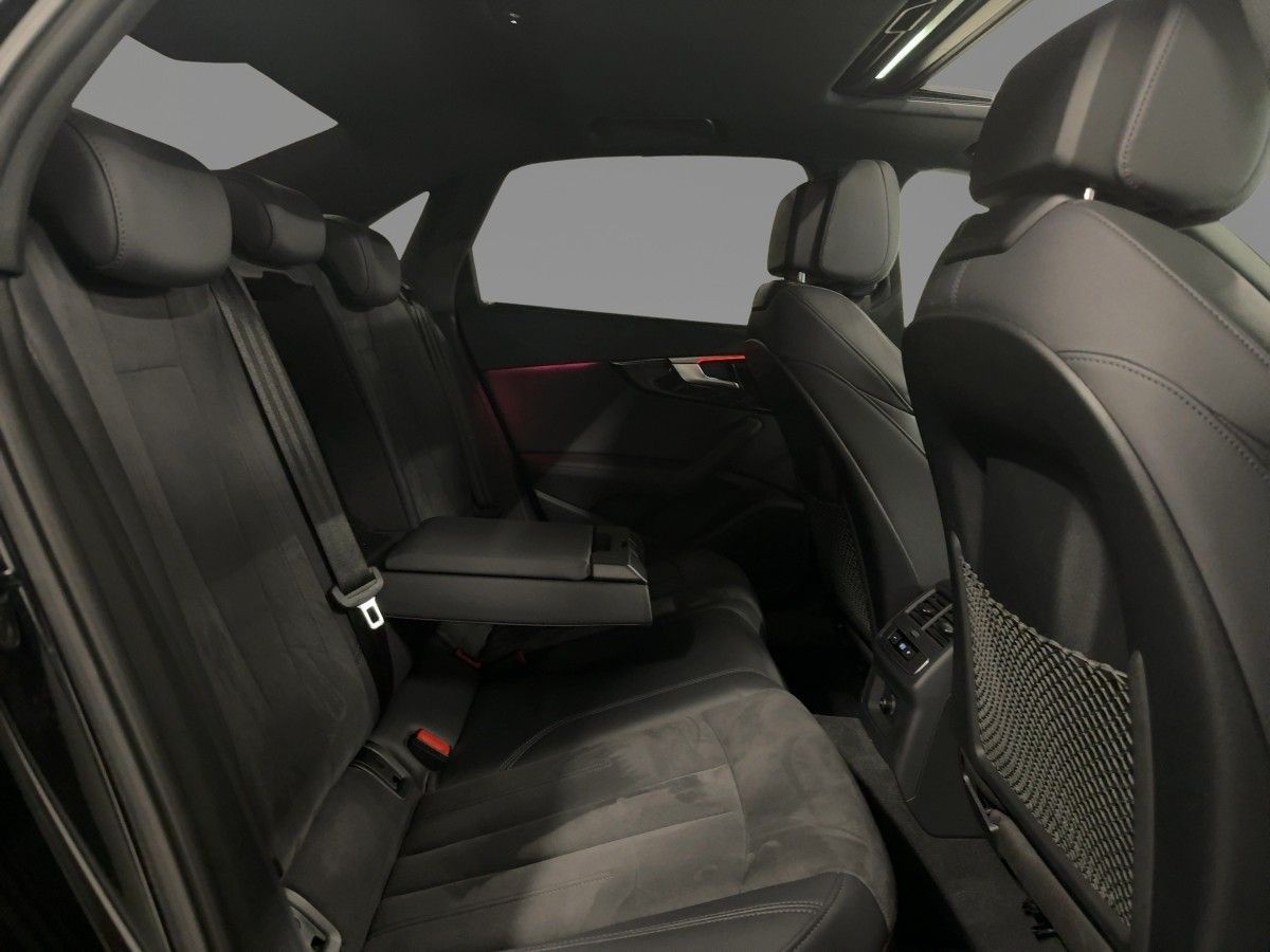 Audi A4 - Bild 12