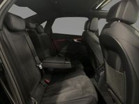 Audi A4 - Vorschau Bild 12