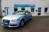 Audi A4 Lim. Attraction*2.Hand*Navi*PDC* - Audi A4 aus 2008: Limousine
