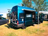 Ford Westfalia CamperVan Big Nugget XL Dusche/WC/5 - Ford Nugget big