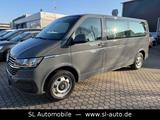 Volkswagen T6.1 ABT E-Caravelle  DSG 8-Sitzer - gebrauchte VW T6 Caravelle aus dem Jahr 2024