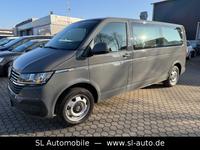 Volkswagen T6.1 ABT E-Caravelle  DSG 8-Sitzer