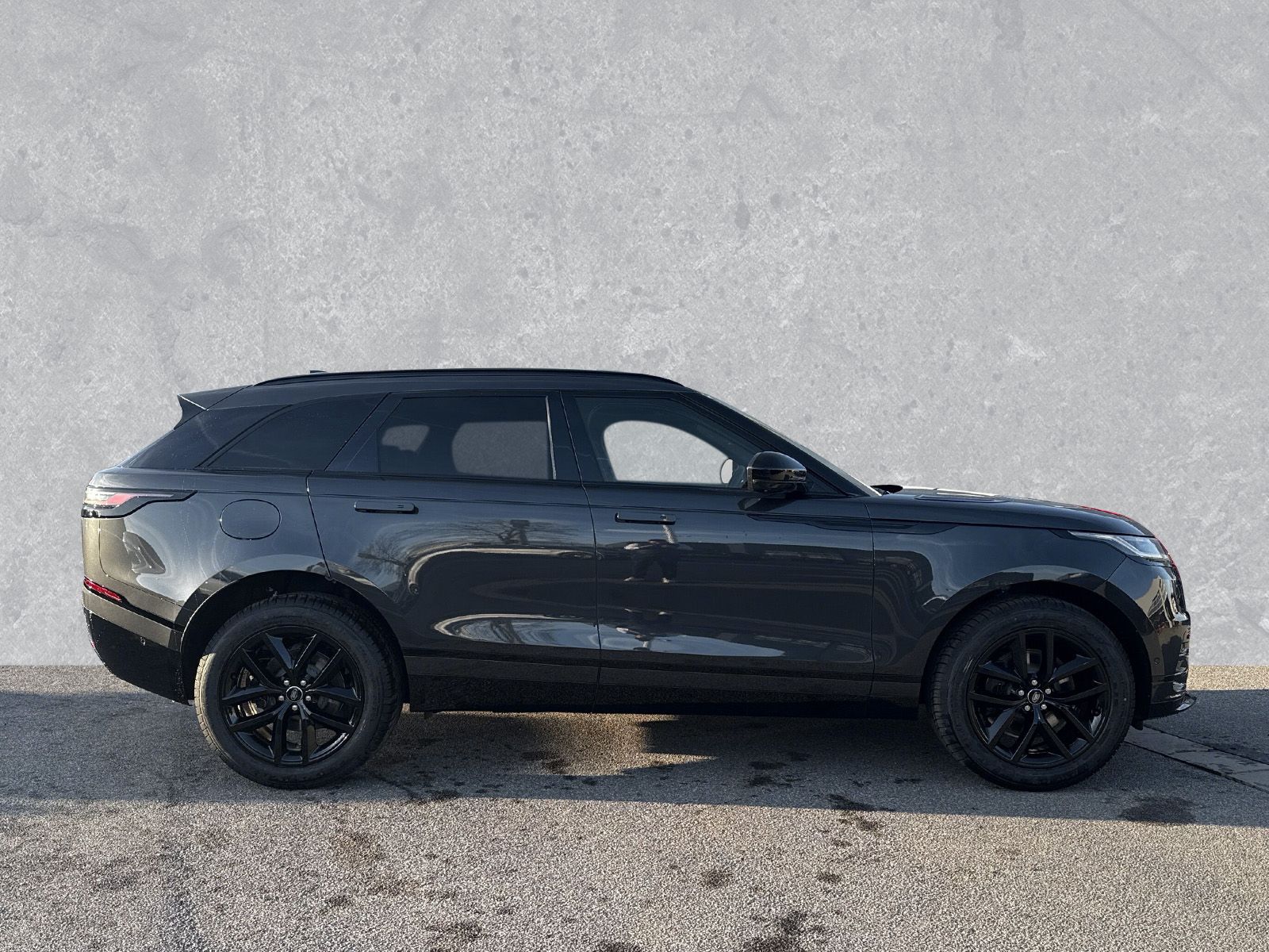 Land Rover Range Rover Velar - Bild 6