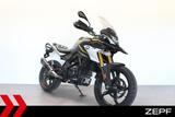 BMW G 310 GS Bundesweite Lieferung!!! - TOURER VON 251 BIS 500 CCM