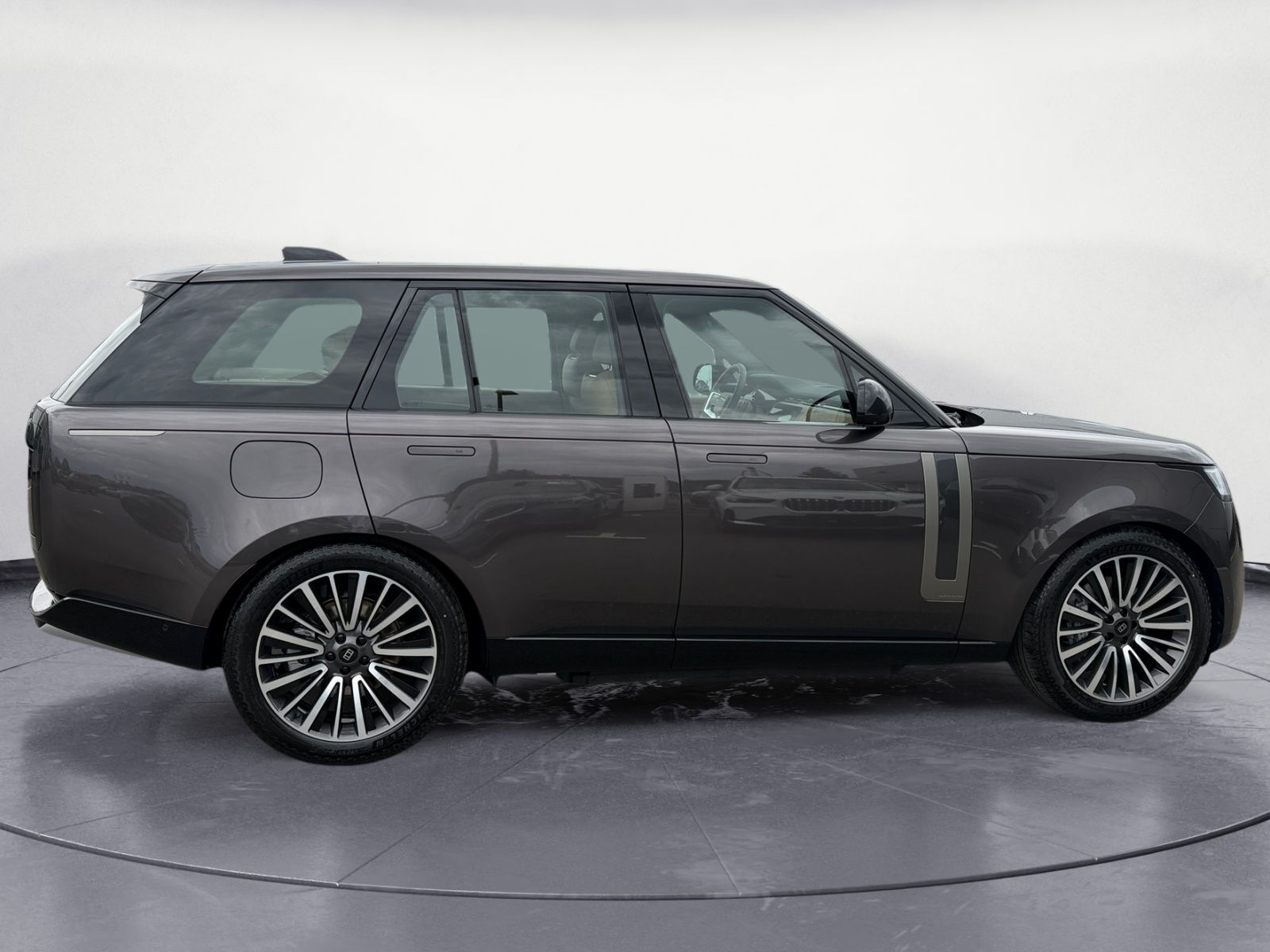 Land Rover Range Rover - Bild 7