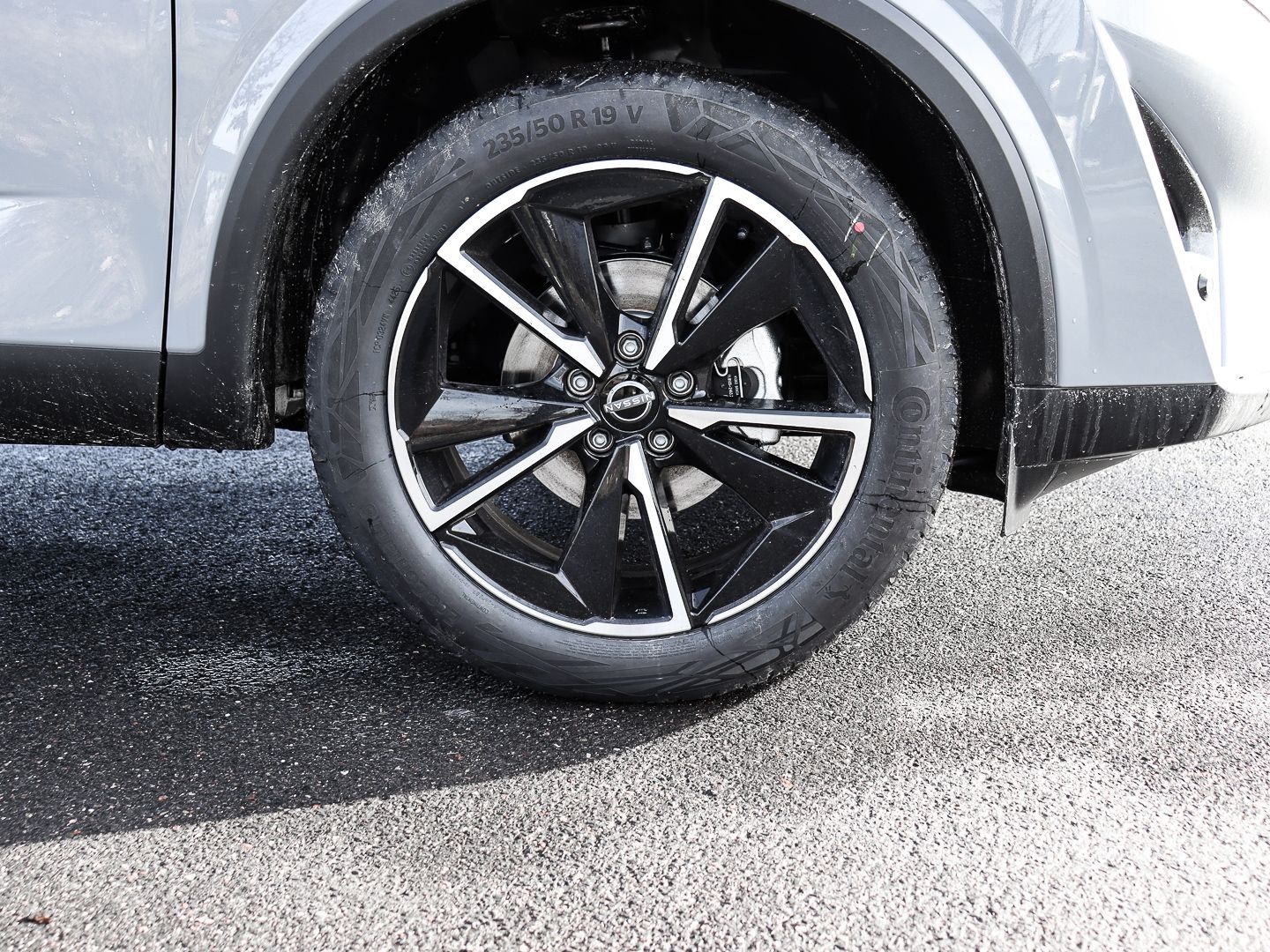 Nissan Qashqai Tekna 1.3 DIG-T MHEV 158PS Xtronic 4x2 imagem 3