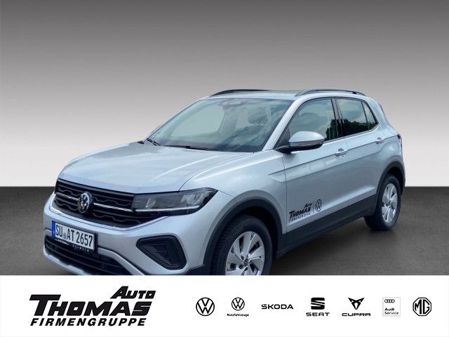 Image of Volkswagen T-Cross