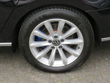 Fahrzeugabbildung Volkswagen Passat Variant GTE FACELIFT DSG LED NAVI/APP 1.H