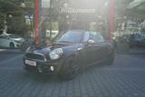 MINI Cabrio 1.6 Cooper S Highgate - MINI: Cabrio, mit Klimaanlage