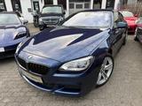 BMW 650i xDrive GRAN COUPE*SERVICE NEU*TOP GEPFLEGT - scheckheftgepflegte BMW 650 Gran Coupé