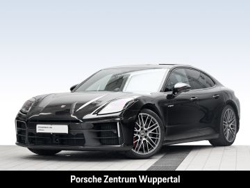 Porsche Panamera - 1