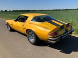 Chevrolet Camaro - Chevrolet Gebrauchtwagen von 1977