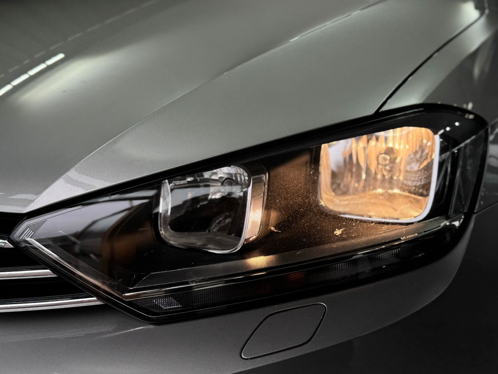 Fahrzeugabbildung Volkswagen Golf Sportsvan VII Comfortline|PDC|AUTOMATIK|NAV