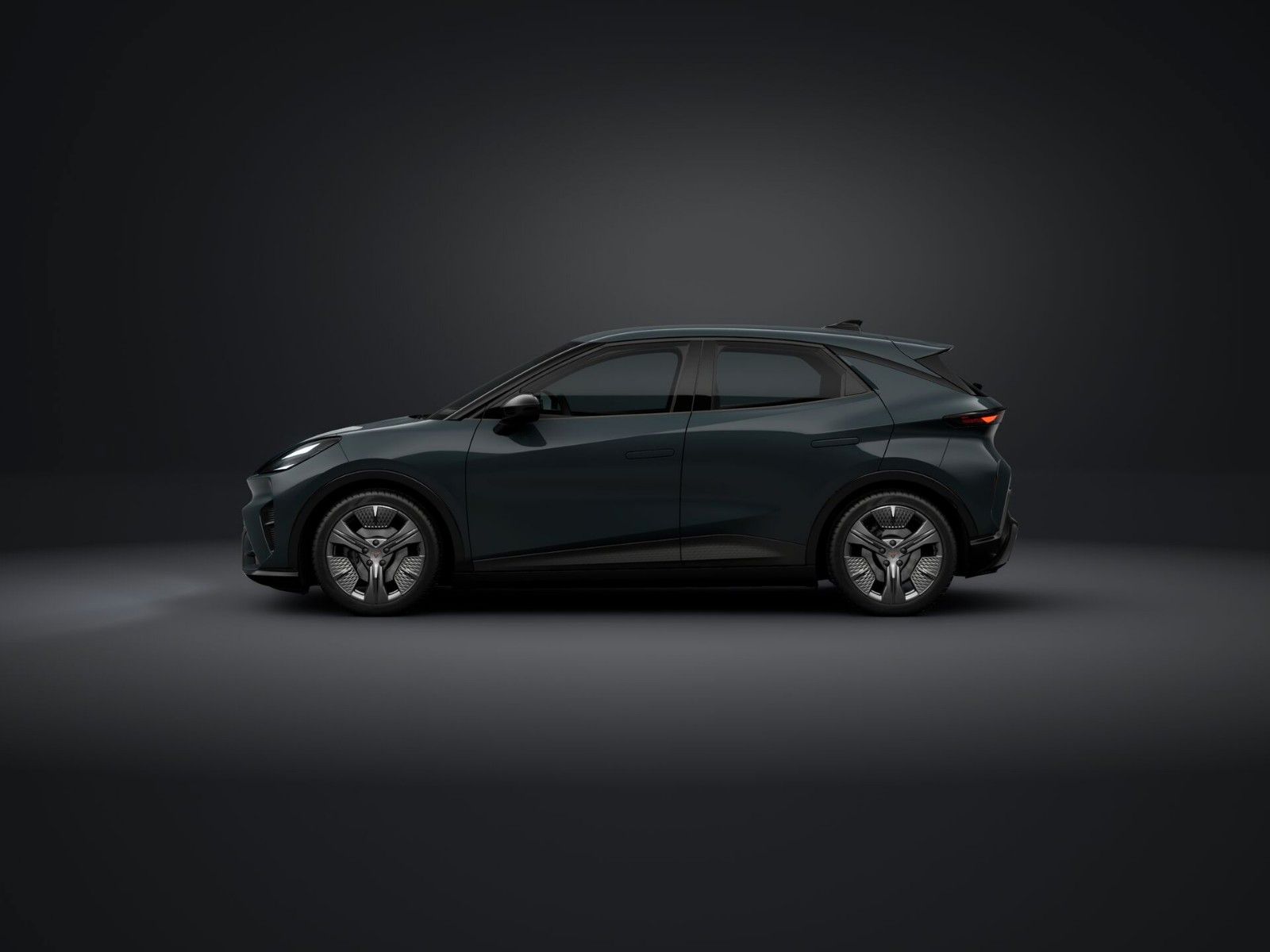 Cupra Raval - Bild 2