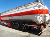 Lag el. Hydraulik / Silo 63 m3 / - Lag LKWs