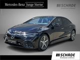 Mercedes-Benz EQE 350 4M AMG Line Dig.Light*Pano*Airmatic*AHK*