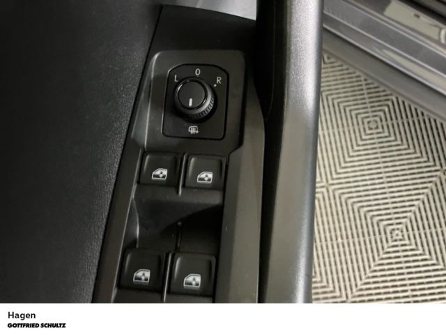 Volkswagen T-Cross - Bild 10