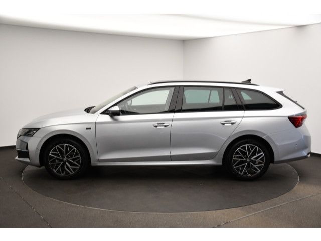 Skoda Octavia - Bild 18
