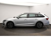 Skoda Octavia - Vorschau Bild 18