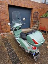 Piaggio Vespa Granturismo GT 125 - Offers