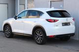 Mazda CX-5 Exclusive-Line AWD Auto.+Navi+Head Up+Kamer - Mazda CX-5 Exclusive-Line mit Benzin-Antrieb