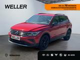 Volkswagen Tiguan 1.5 TSI DSG Life *AHK*HUD*ACC*CAM*CarPlay - gebrauchte VW Tiguan aus dem Jahr 2022