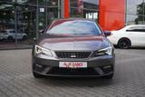 Seat Leon 1.4 TSI Xcellence LED Klima SHZ Navi Sound - Seat Gebrauchtwagen in Hannover