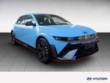 Hyundai IONIQ 5 4WD 84kWh N-Performance HUD Navi Digital - Hyundai IONIQ 5: N Performance