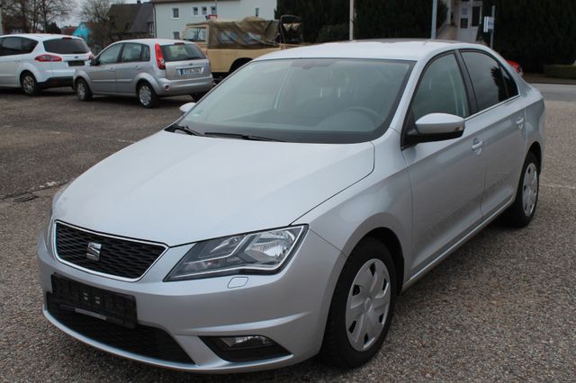 Seat Toledo Style Navi Klimaautomatik